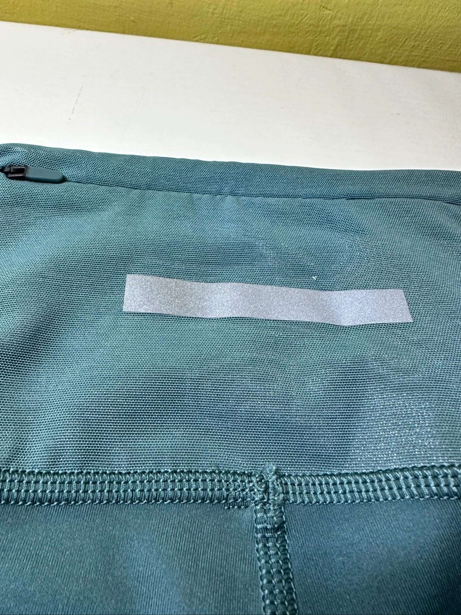 Adidas Korte Broek Maat S – photo 3
